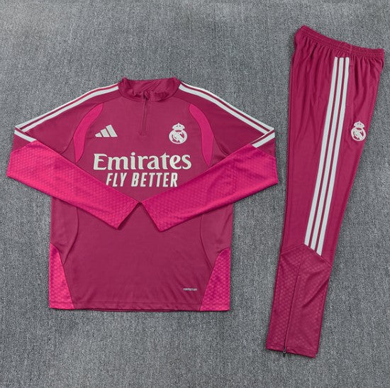 Chándal Real Madrid 26/27