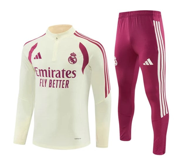 Chándal Real Madrid 26/27