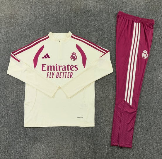 Chándal Real Madrid 26/27