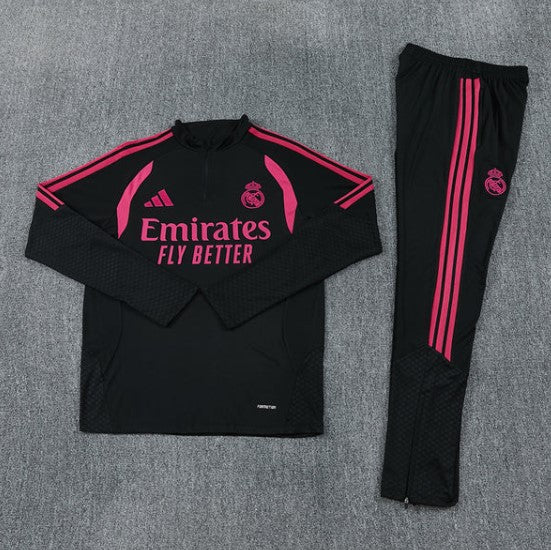 Chándal Real Madrid 26/27