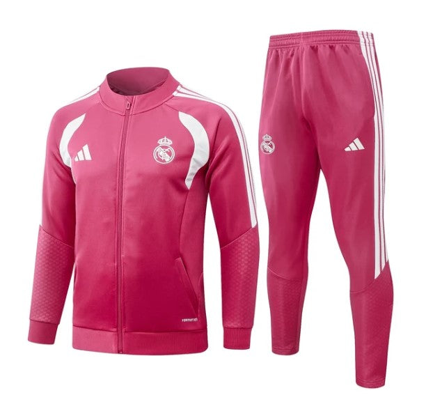 Chándal Real Madrid 26/27