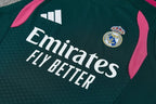 Camiseta y Pantalón corto de entrenamiento Real Madrid 26/27