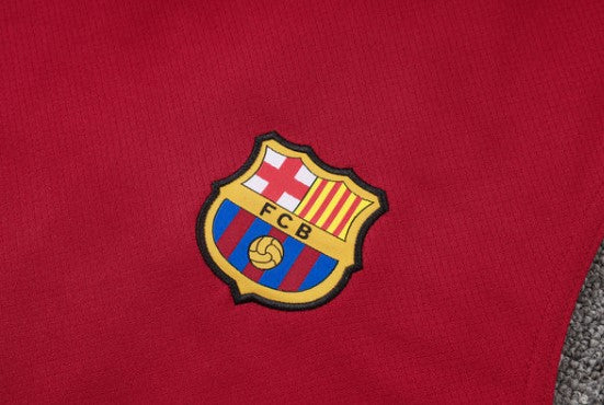 Camiseta y Pantalón corto de entrenamiento FC Barcelona 26/27