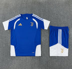Camiseta y Pantalón corto de entrenamiento Juventus 26/27