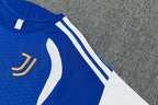 Camiseta y Pantalón corto de entrenamiento Juventus 26/27