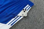 Camiseta y Pantalón corto de entrenamiento Juventus 26/27