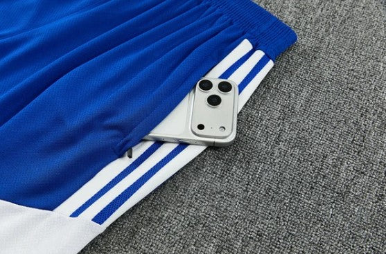 Camiseta y Pantalón corto de entrenamiento Juventus 26/27
