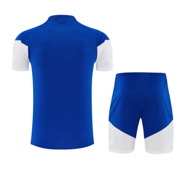 Camiseta y Pantalón corto de entrenamiento Juventus 26/27