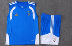 Camiseta y Pantalón corto de entrenamiento Juventus 26/27