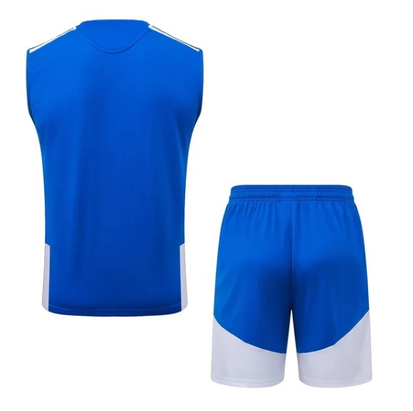 Camiseta y Pantalón corto de entrenamiento Juventus 26/27