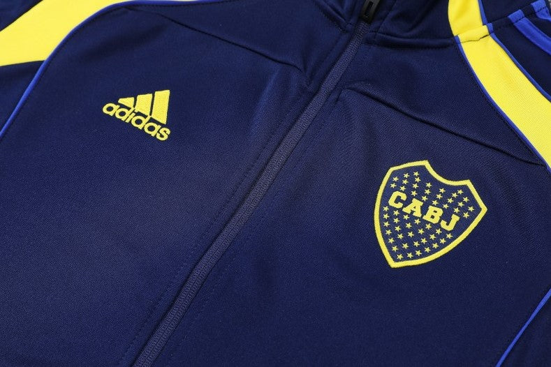 Chándal Boca Juniors 26/27