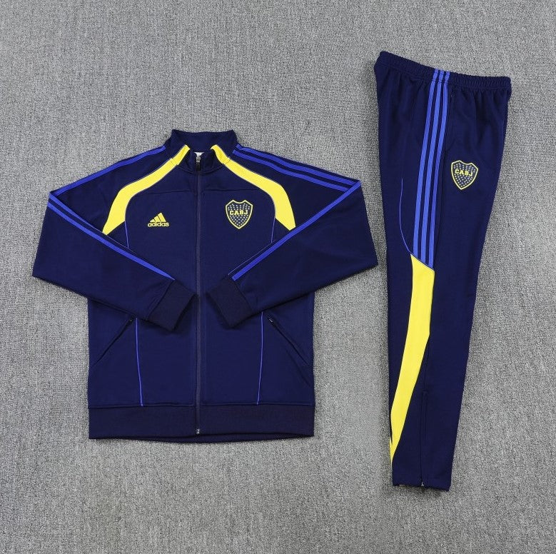 Chándal Boca Juniors 26/27