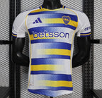 Camiseta Boca Juniors Third 26/27 - Jugador
