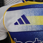 Camiseta Boca Juniors Third 26/27 - Jugador