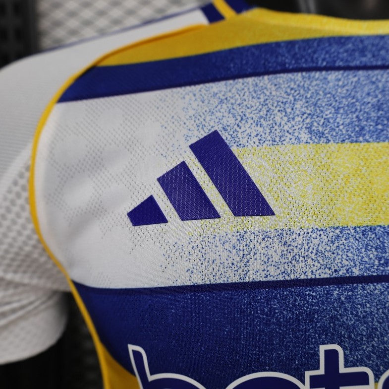 Camiseta Boca Juniors Third 26/27 - Jugador