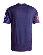 Camiseta LA Galaxy Away 24/25