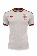 Camiseta España Away 26/27 - Jugador