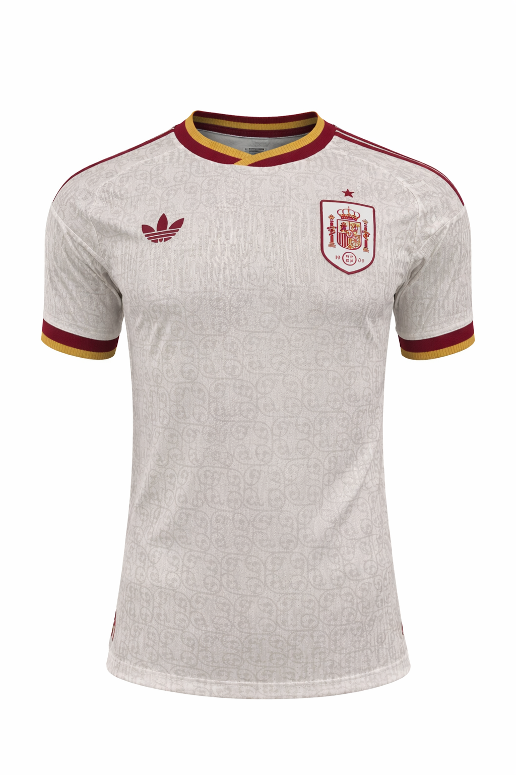 Camiseta España Away 26/27 - Jugador