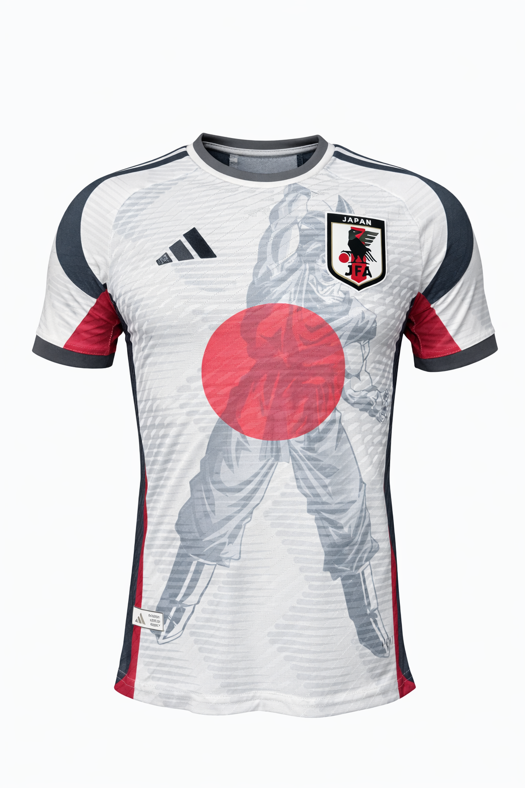 Camiseta Japón Edición Especial 2026/27 - Jugador