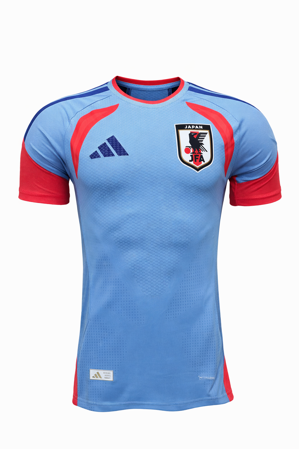 Camiseta Japón entrenamiento 2026/27 - Jugador