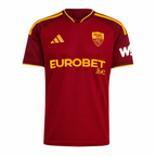 Camiseta AS Roma Home 26/27