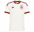 Camiseta España Away 2026/27 - Bicampeón del Mundo ⭐⭐ - Jugador