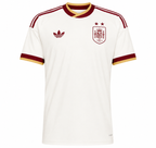 Camiseta España Away 2026/27 - Bicampeón del Mundo ⭐⭐ - Jugador
