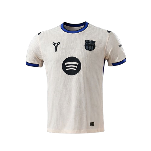 Camiseta FC Barcelona Away 25/26 - Jugador