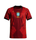 Camiseta Brasil 2026/27 - Edición Especial