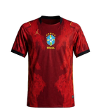 Camiseta Brasil 2026/27 - Edición Especial