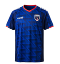 Camiseta Cabo Verde Home 2026/27