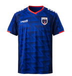 Camiseta Cabo Verde Home 2026/27