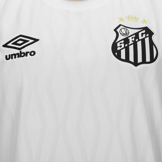 Camiseta Santos Home 26/27