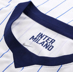 Camiseta Inter Away 26/27 - Con Parches