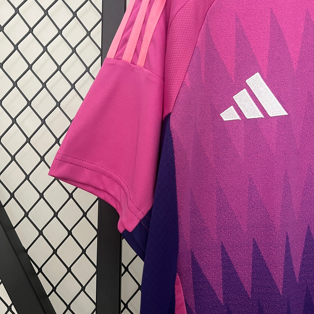 Camiseta Bayern de Múnich Away 24/25