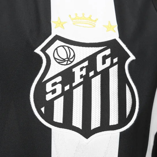Camiseta Santos Away 26/27