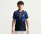 Camiseta y Pantalones para niños Uruguay Away 26/27