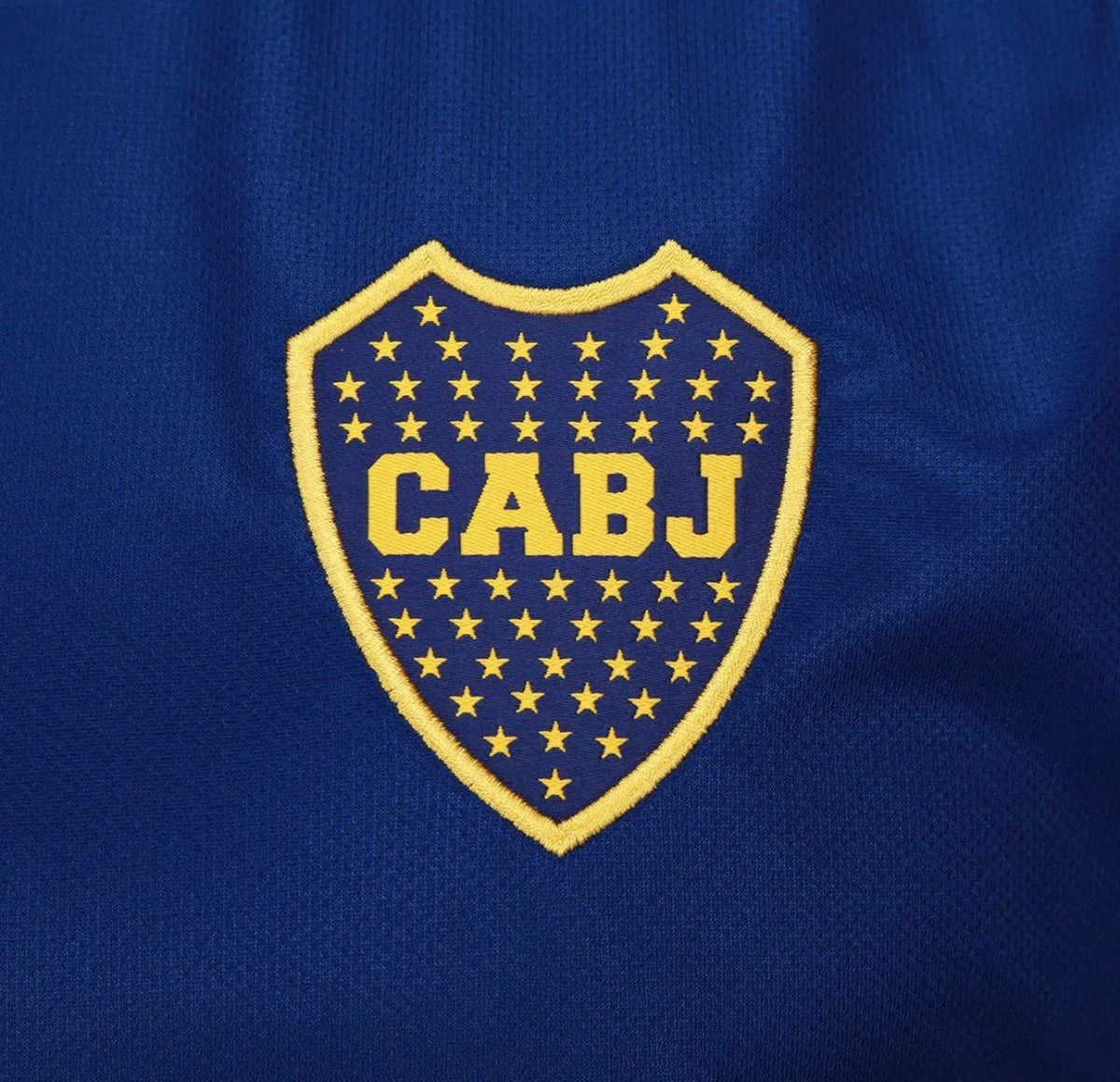 Camiseta Boca Juniors Home 26/27