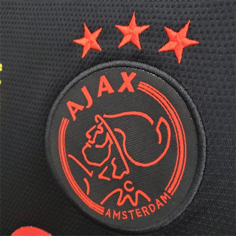 Camiseta Ajax Edición Especial 2022/23