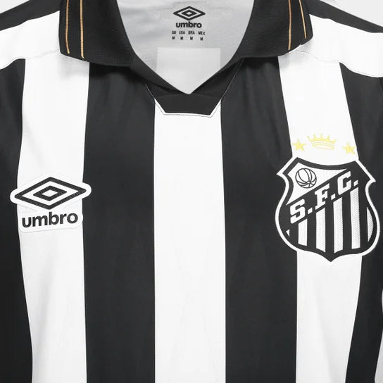 Camiseta Santos Away 26/27