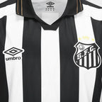 Camiseta Santos Away 26/27