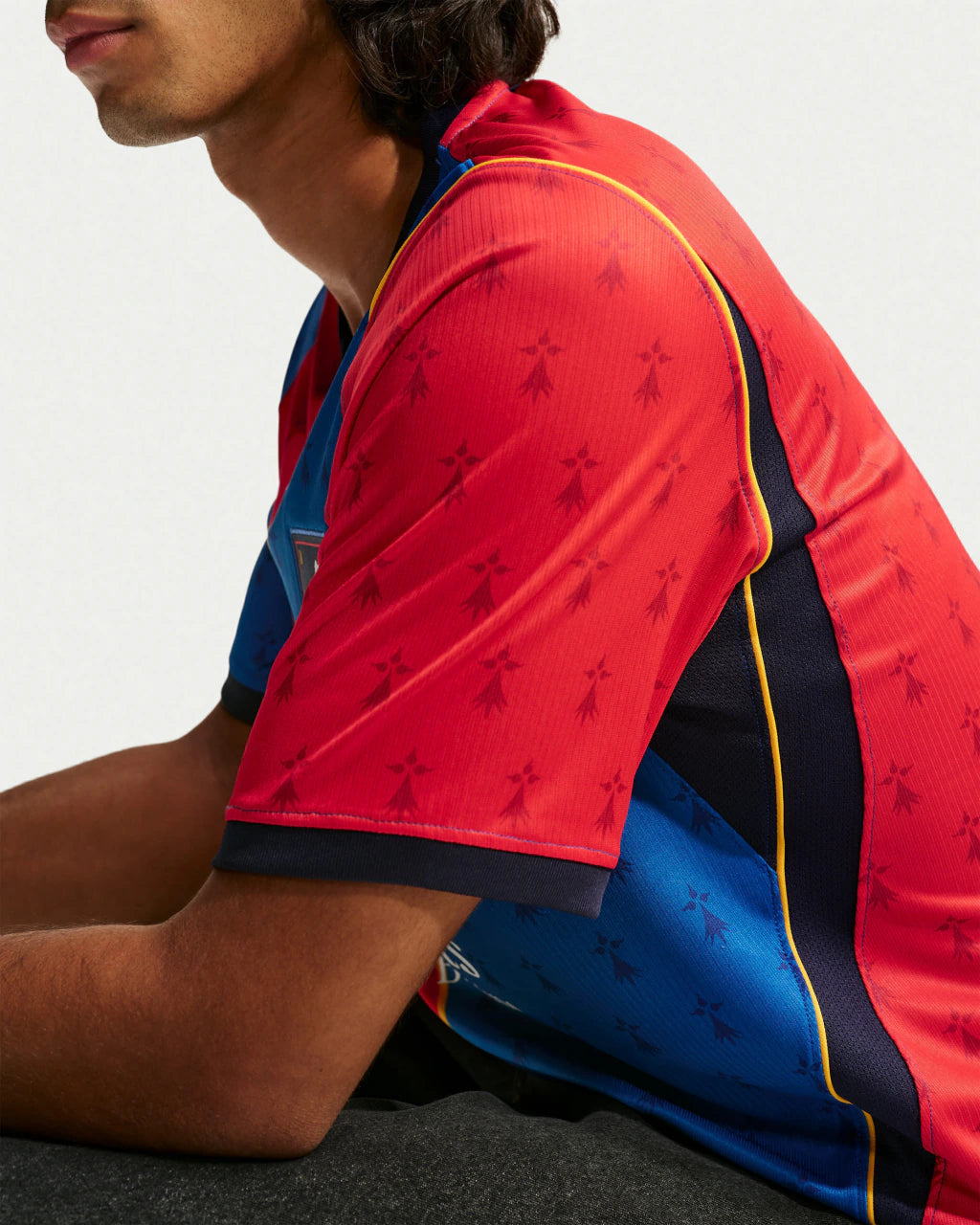 Camiseta AFC Richmond Home 26/27