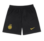 Camiseta y Pantalón para niños Inter Home 2026/27 - Con medias + escudo + parches