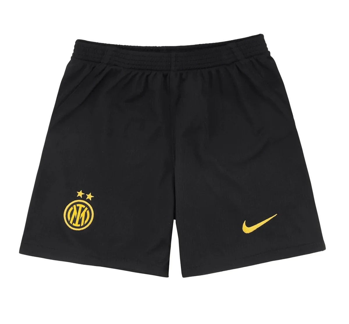 Camiseta y Pantalón para niños Inter Home 2026/27 - Con medias + escudo + parches