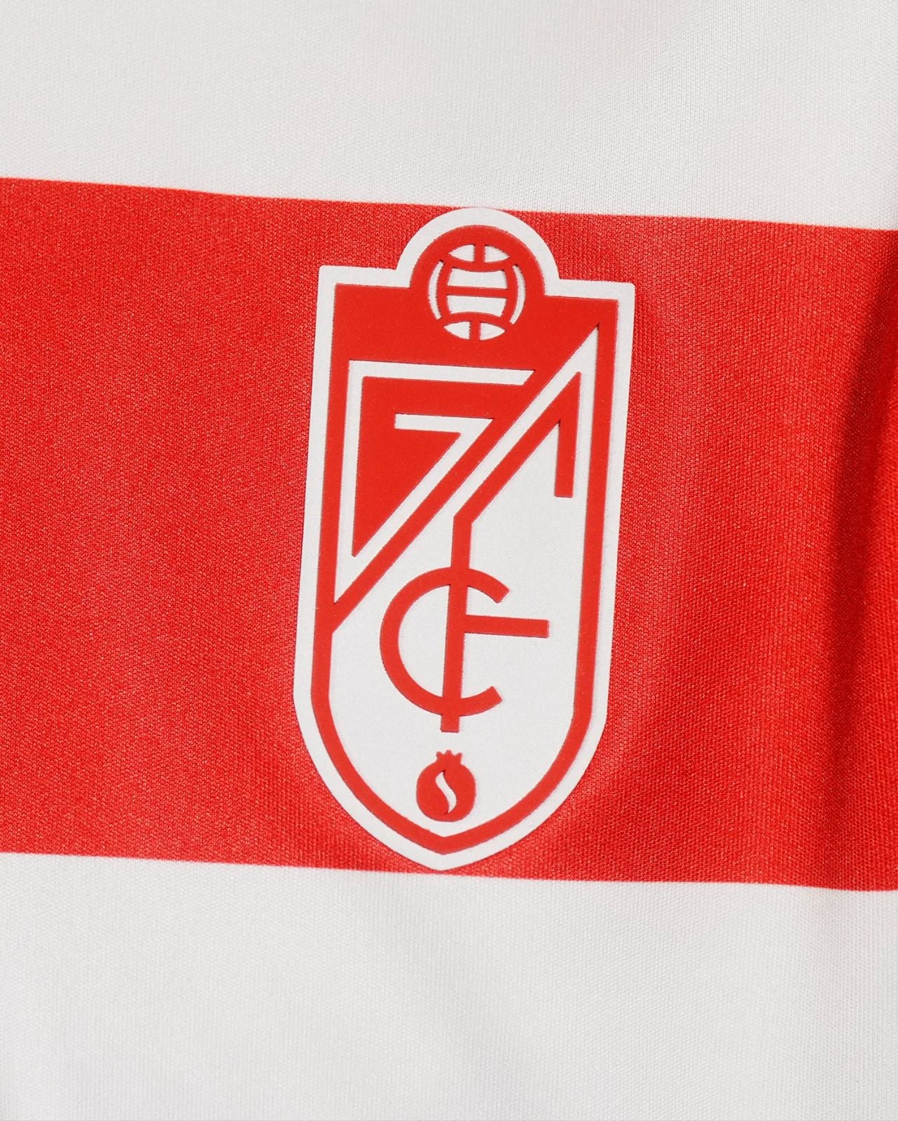 Camiseta Granada CF Home 25/26