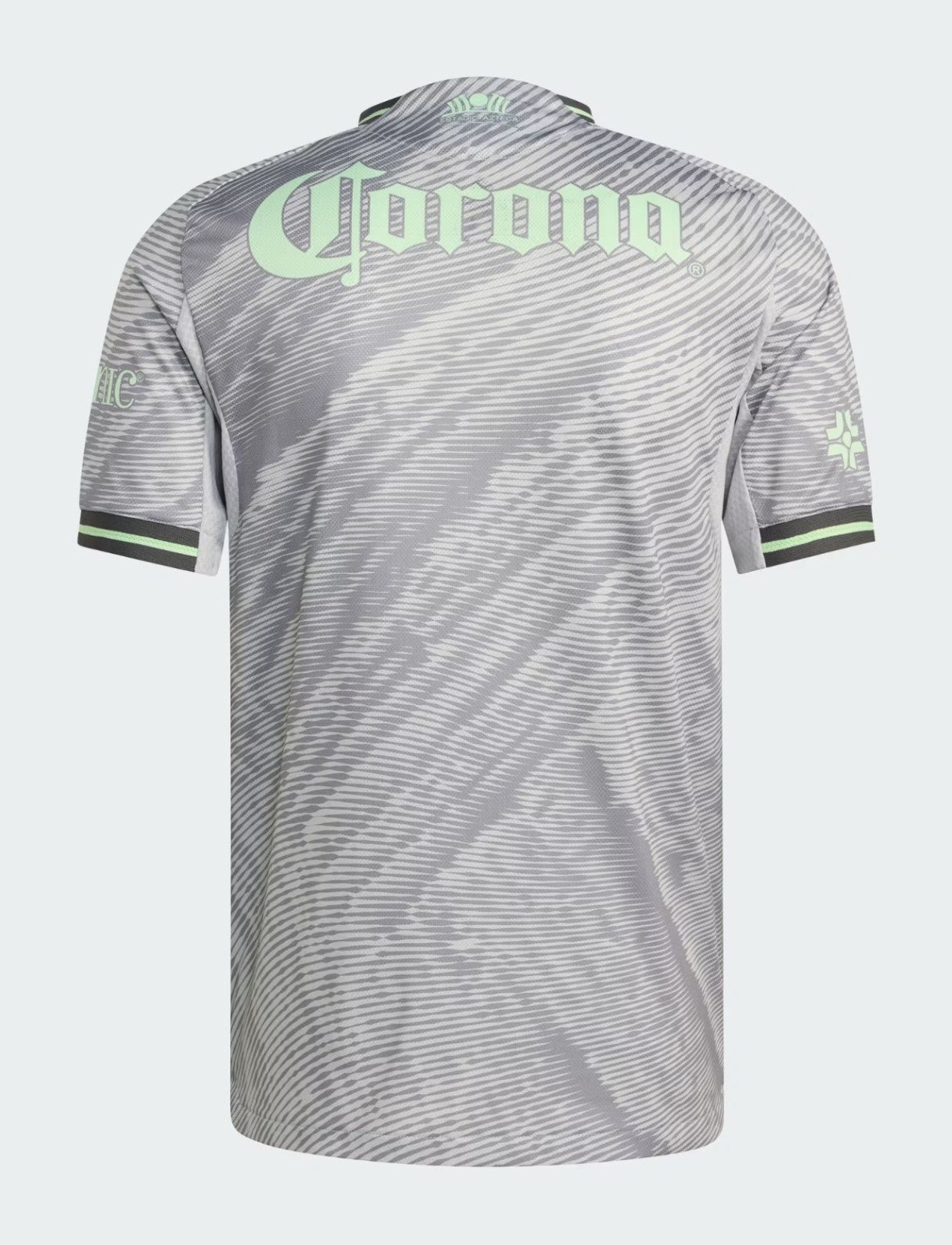 Camiseta Club América Third 25/26