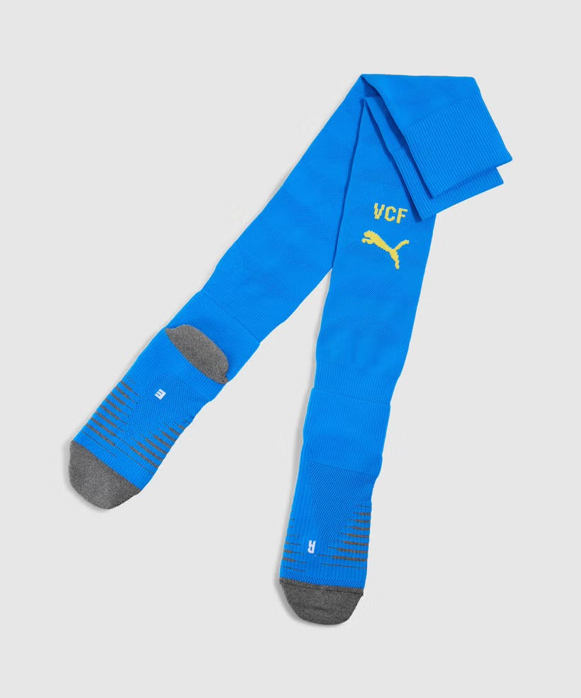 Camiseta y Pantalones para niños Valencia CF Third 25/26 - Con medias