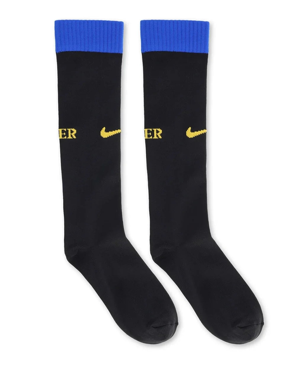 Camiseta y Pantalón para niños Inter Home 2026/27 - Con medias + escudo + parches