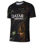 Camiseta PSG Jordan Night Edition 2025/26- Jugador