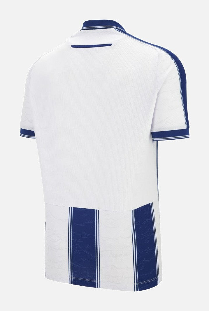 Camiseta Levante UD Away 25/26